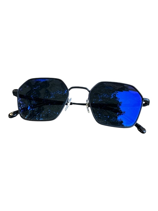 Carrera Black Sunglasses Arm with White Logo main image 7